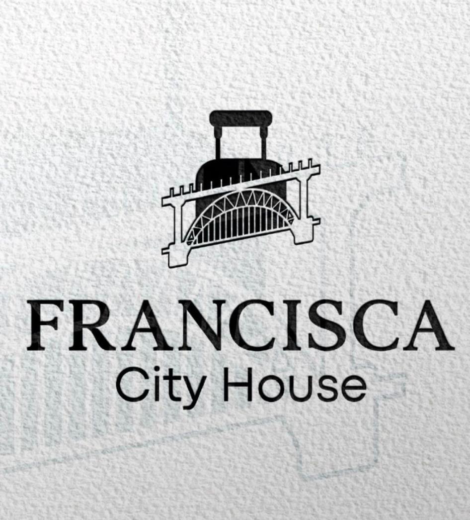 Francisca City House 빌라노바데가이아 외부 사진