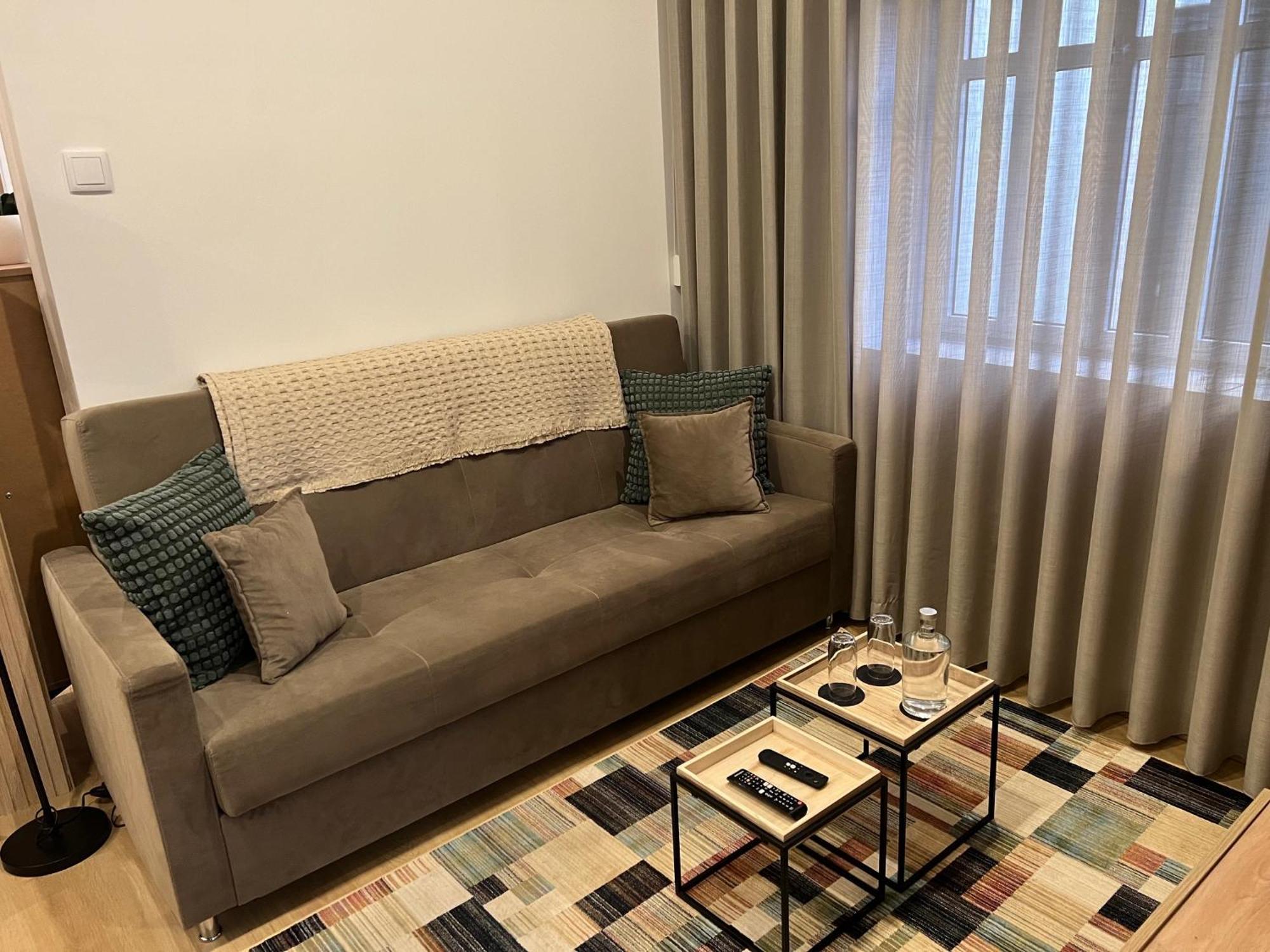 Francisca City House 빌라노바데가이아 외부 사진