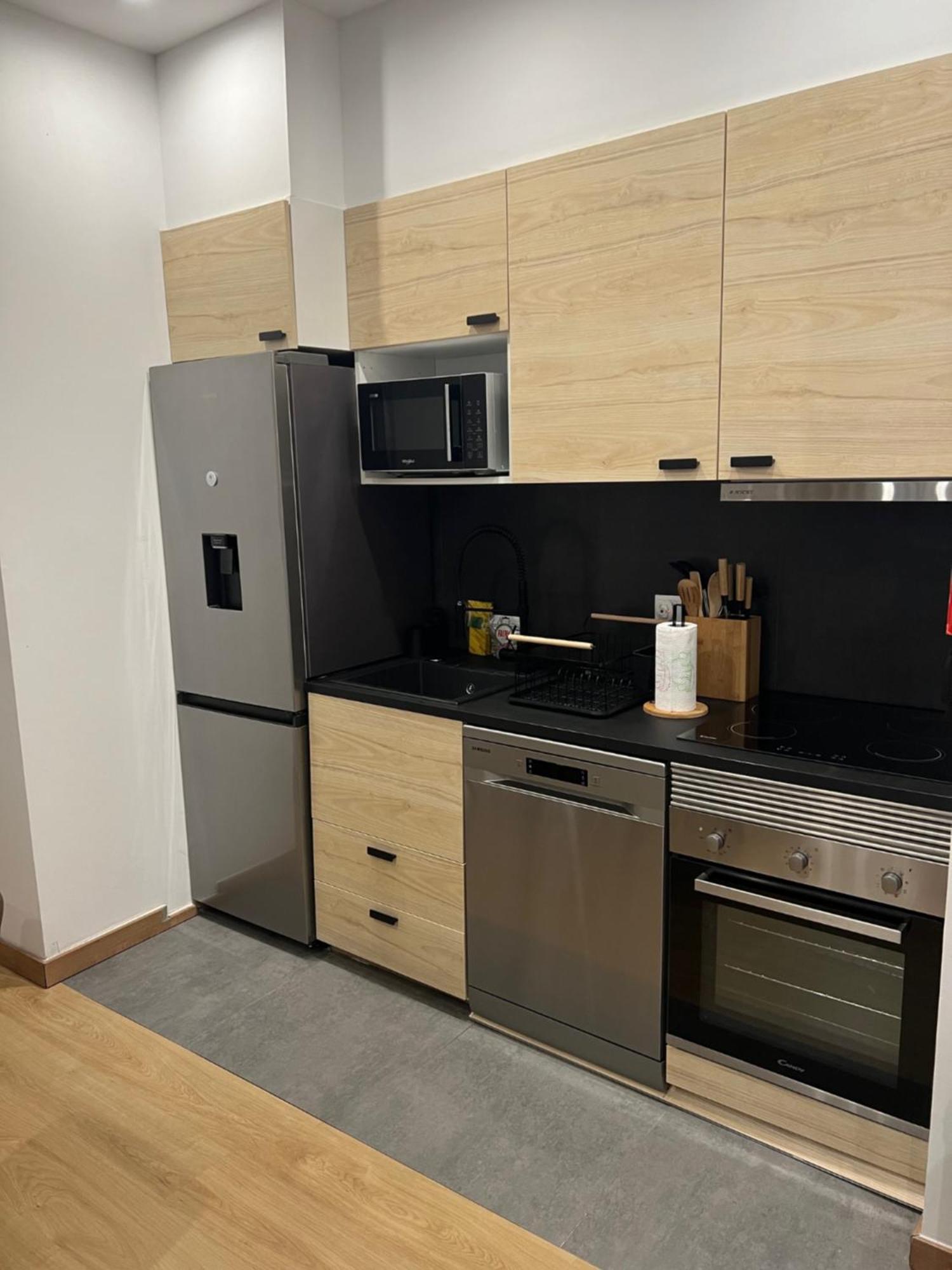 Francisca City House 빌라노바데가이아 외부 사진