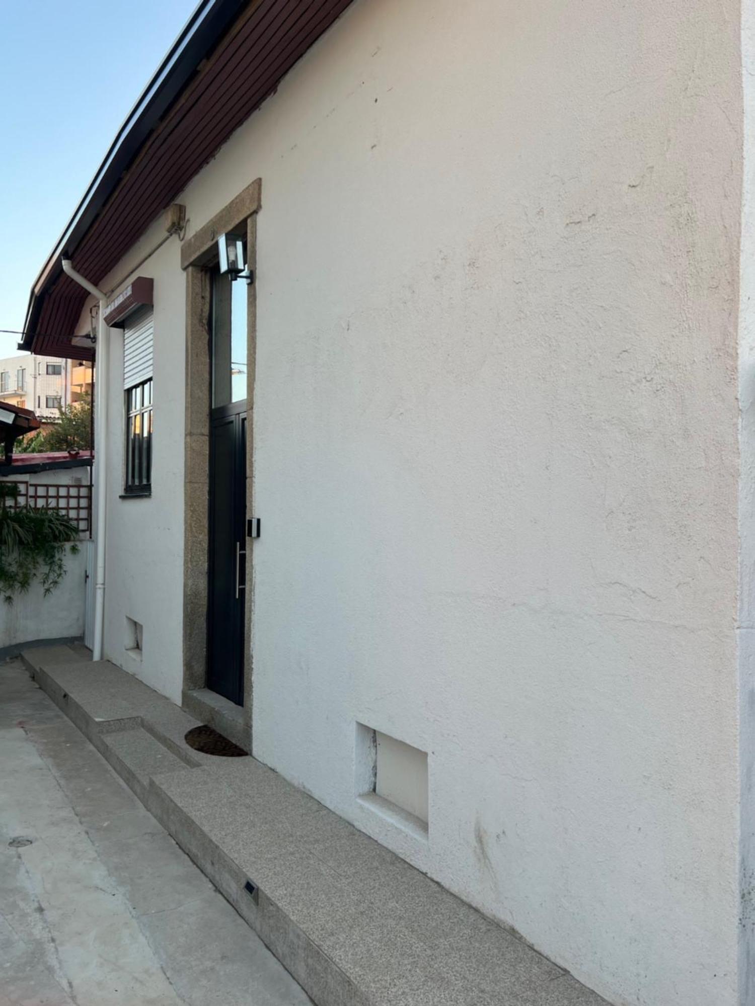Francisca City House 빌라노바데가이아 외부 사진