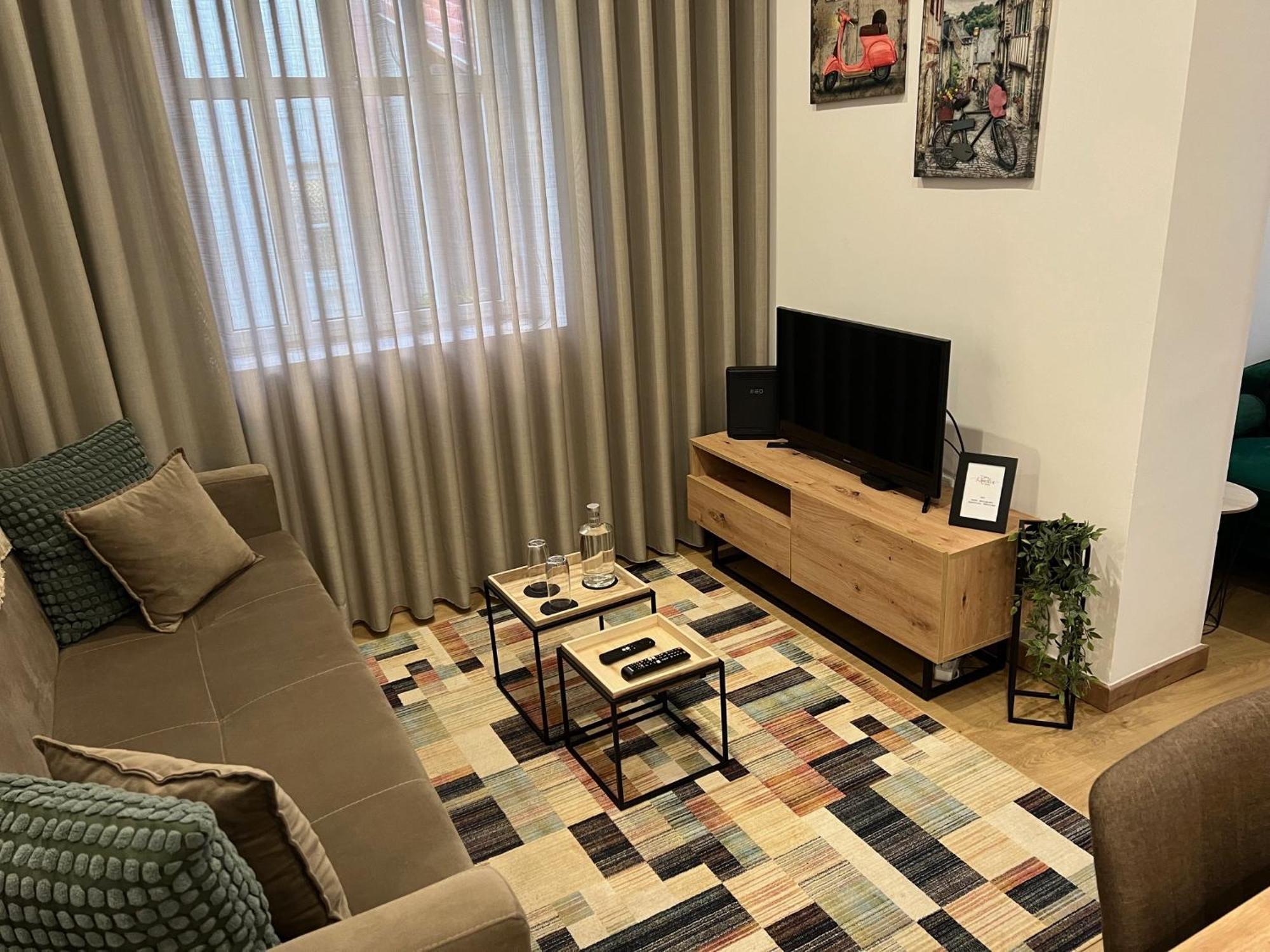 Francisca City House 빌라노바데가이아 외부 사진