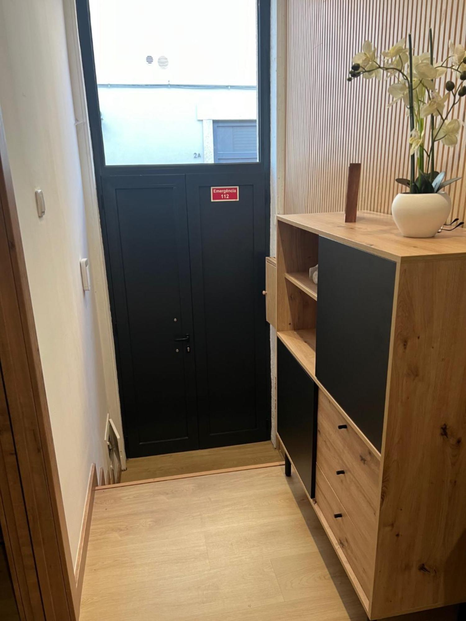 Francisca City House 빌라노바데가이아 외부 사진