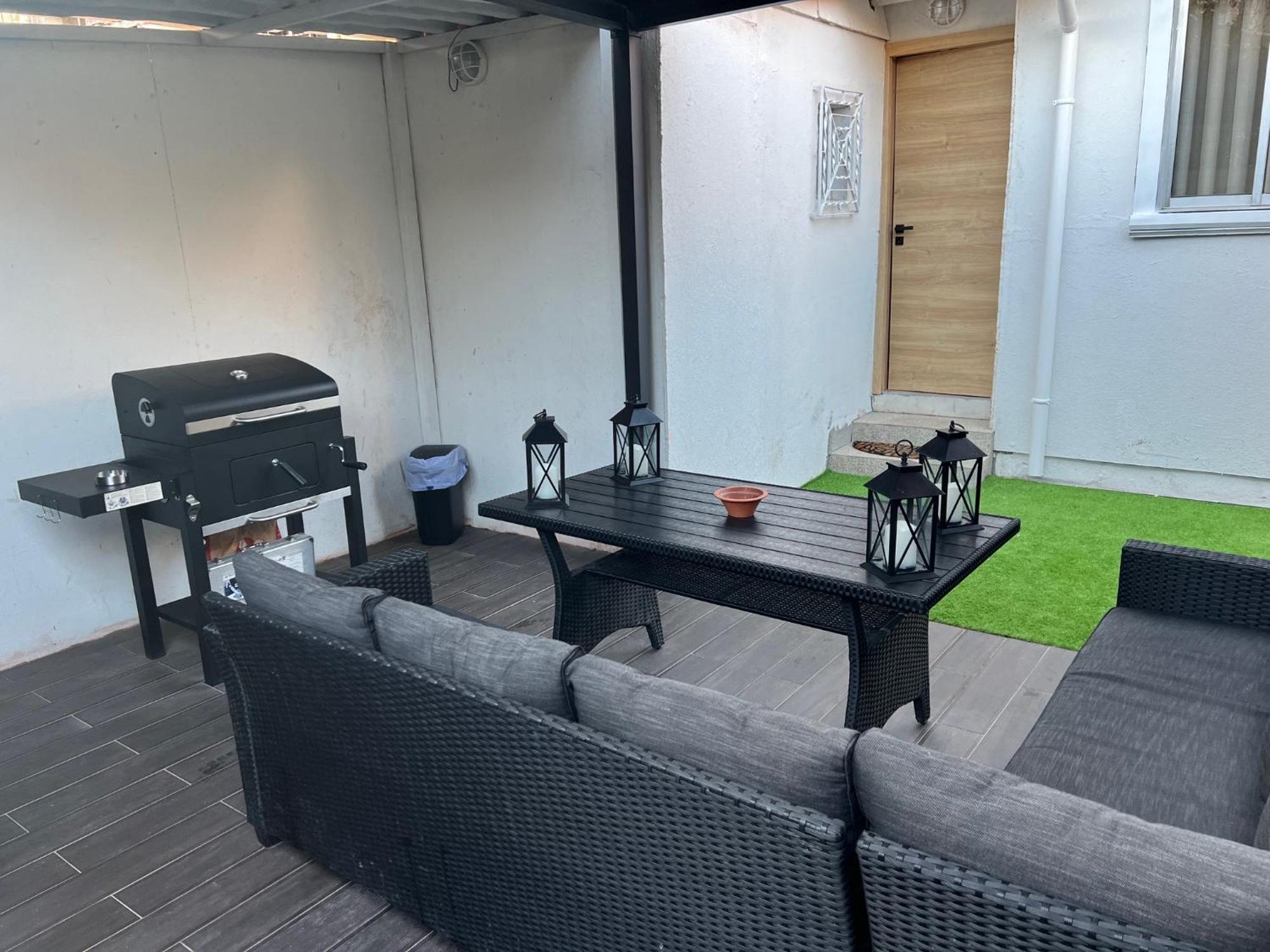Francisca City House 빌라노바데가이아 외부 사진