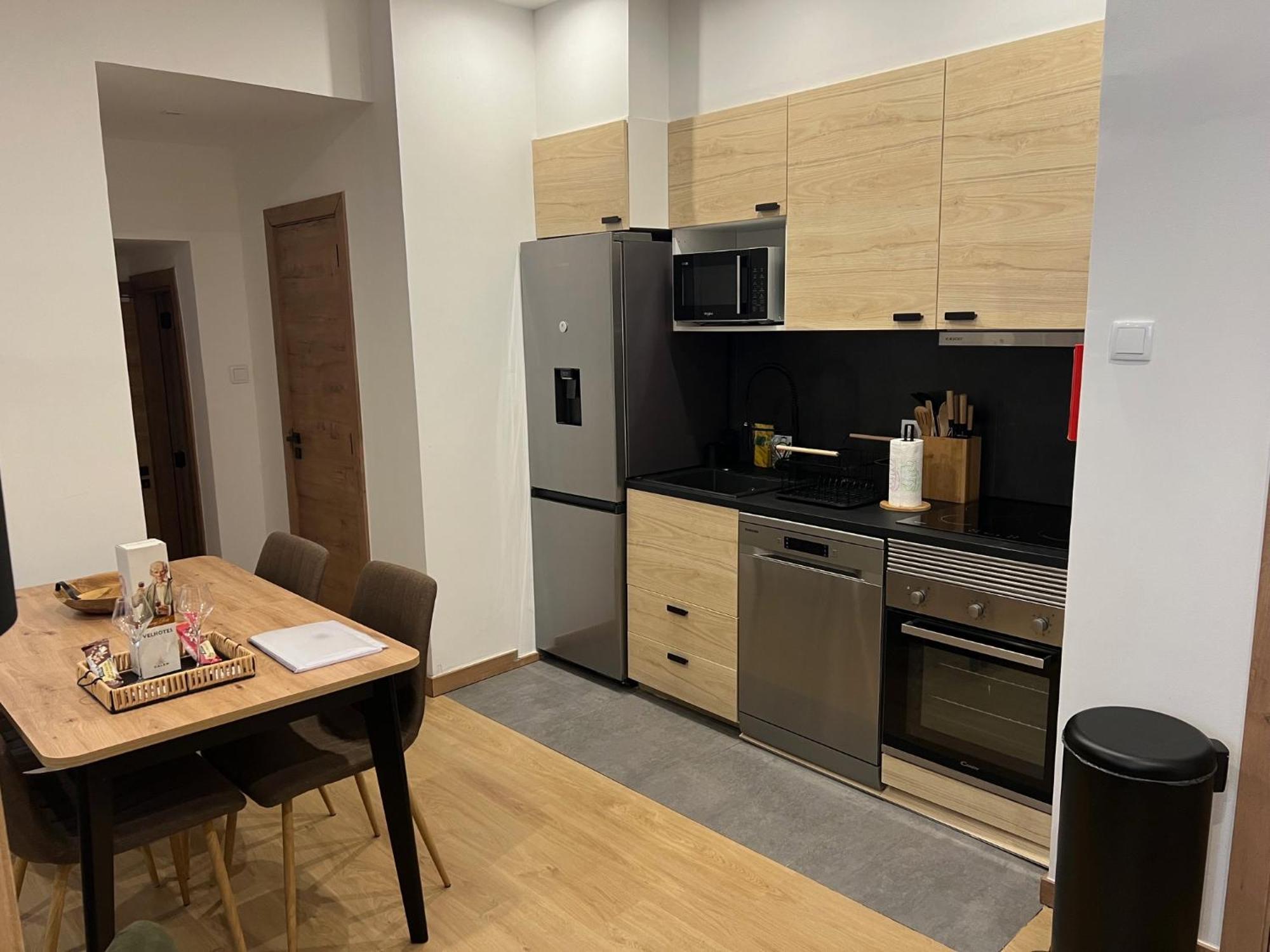 Francisca City House 빌라노바데가이아 외부 사진