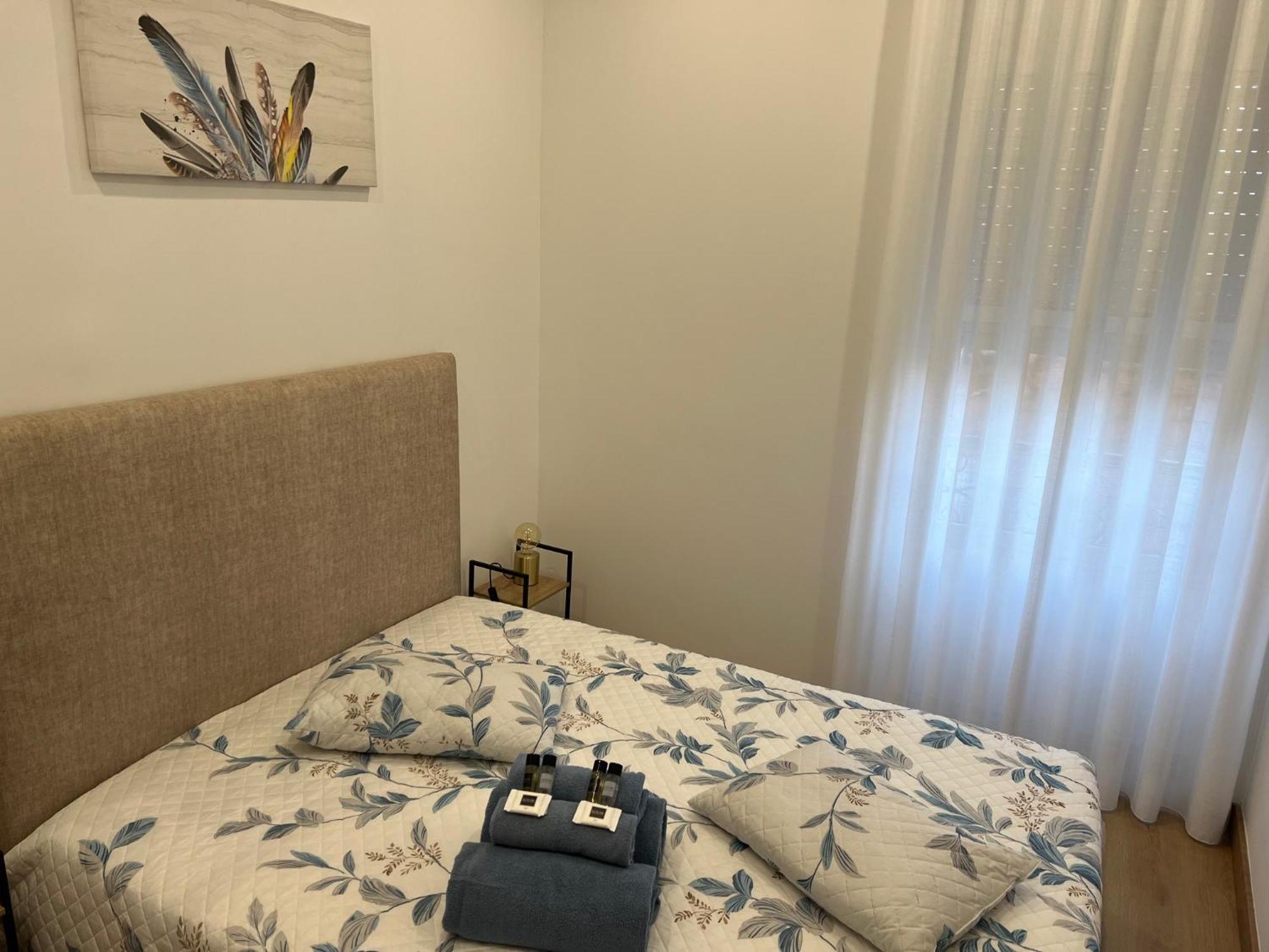Francisca City House 빌라노바데가이아 외부 사진