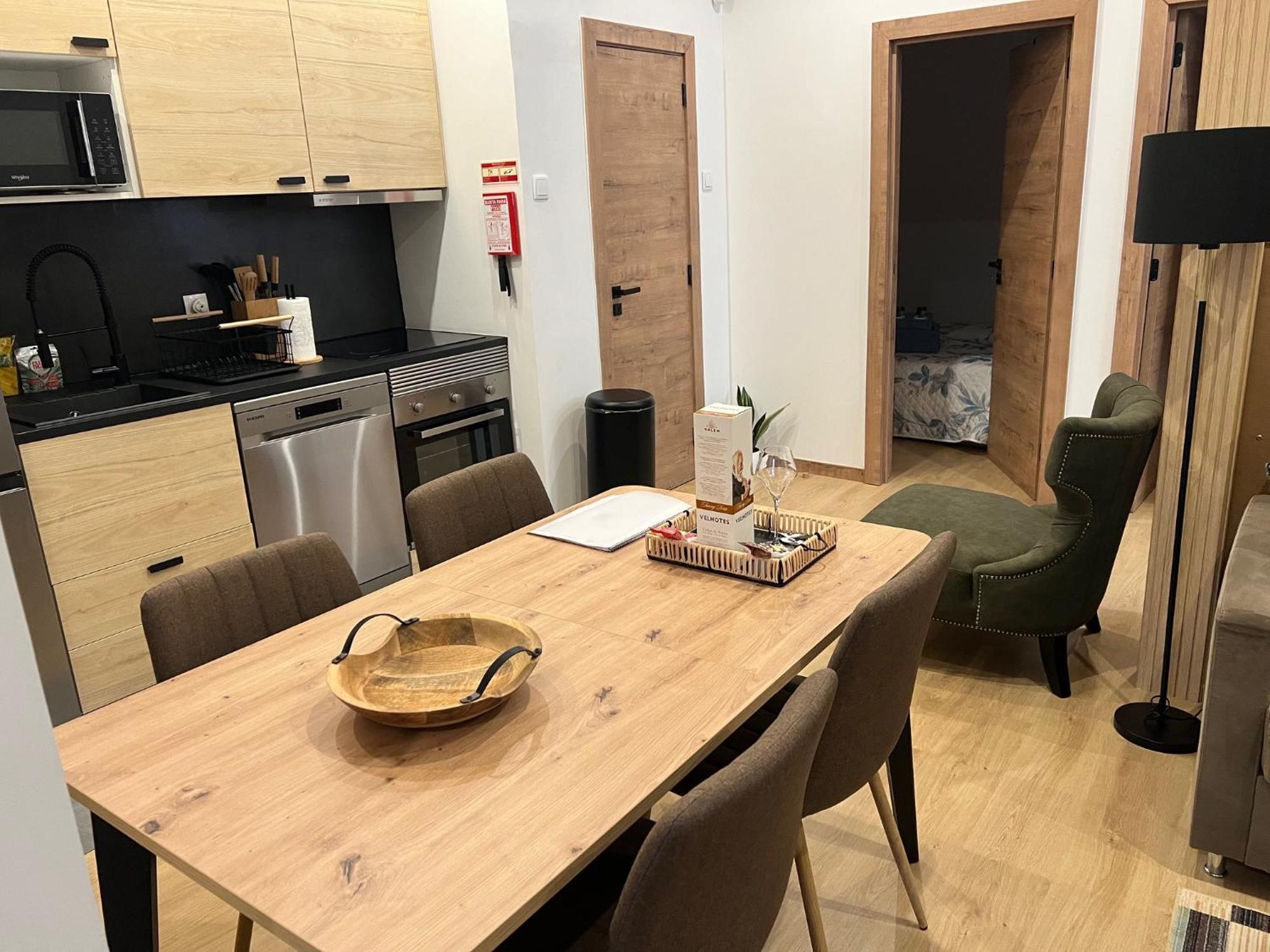 Francisca City House 빌라노바데가이아 외부 사진