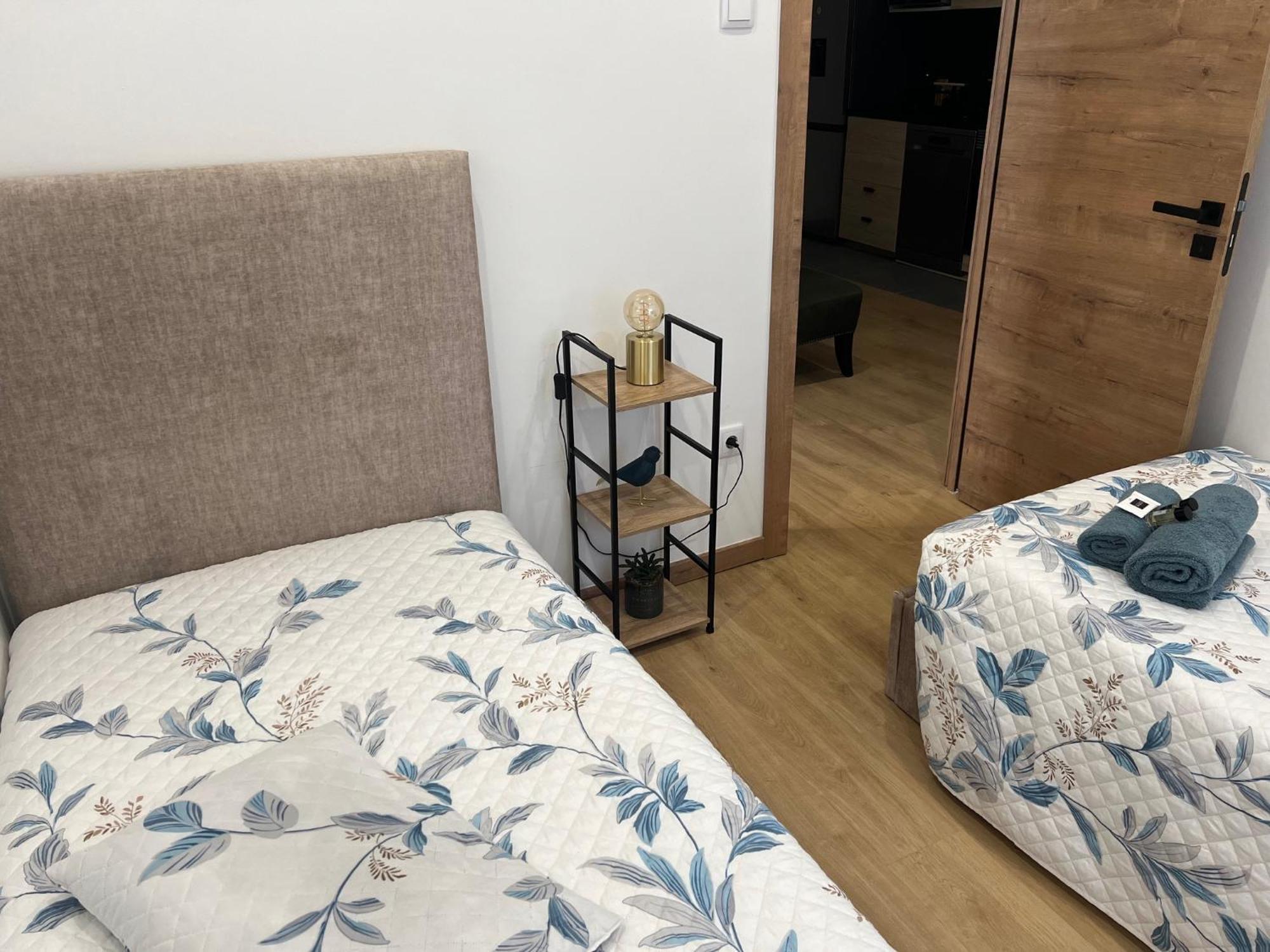 Francisca City House 빌라노바데가이아 외부 사진