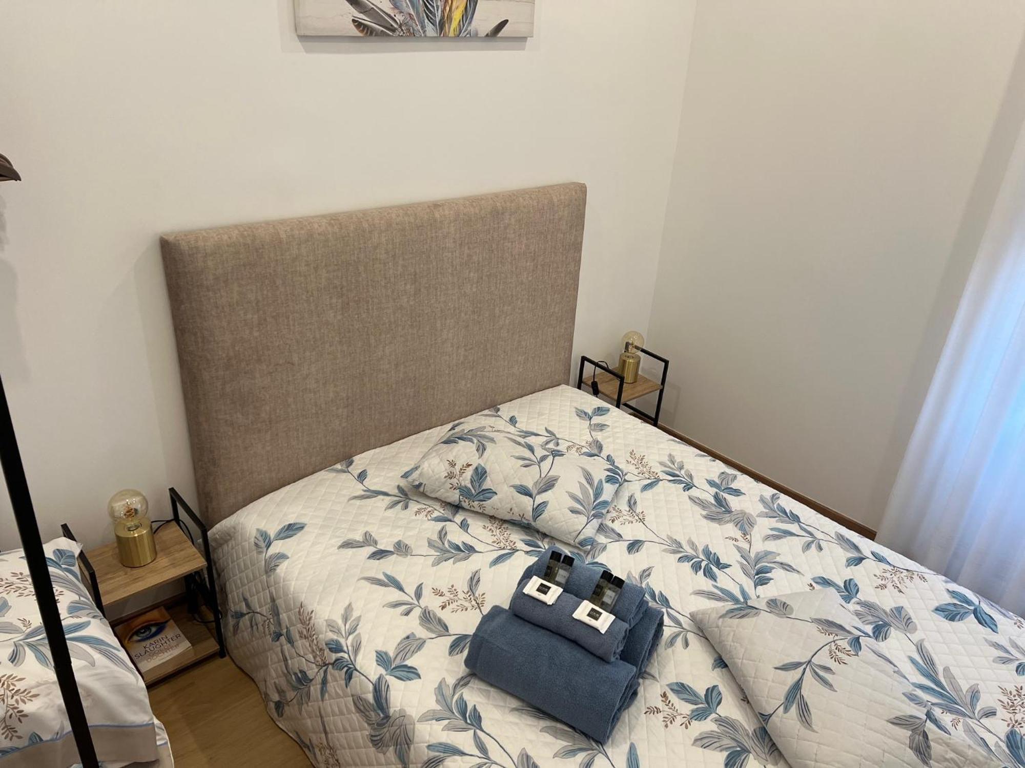 Francisca City House 빌라노바데가이아 외부 사진