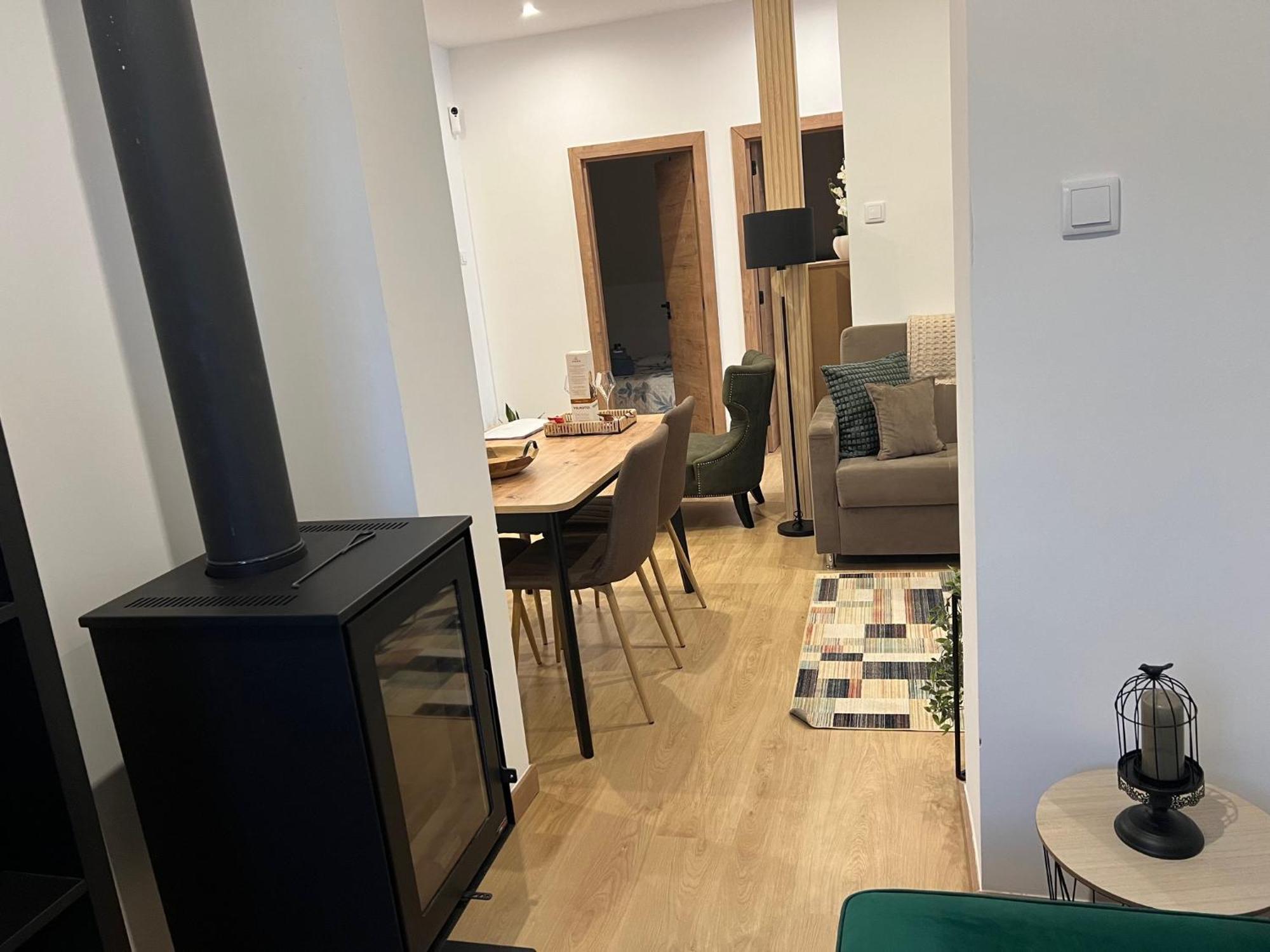 Francisca City House 빌라노바데가이아 외부 사진