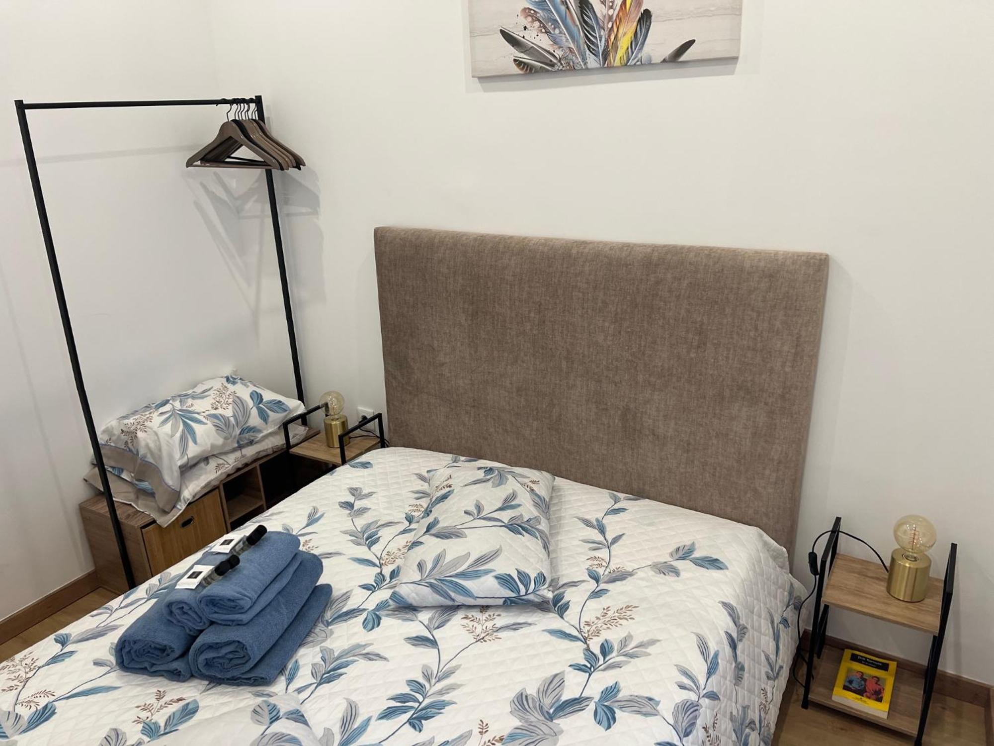 Francisca City House 빌라노바데가이아 외부 사진