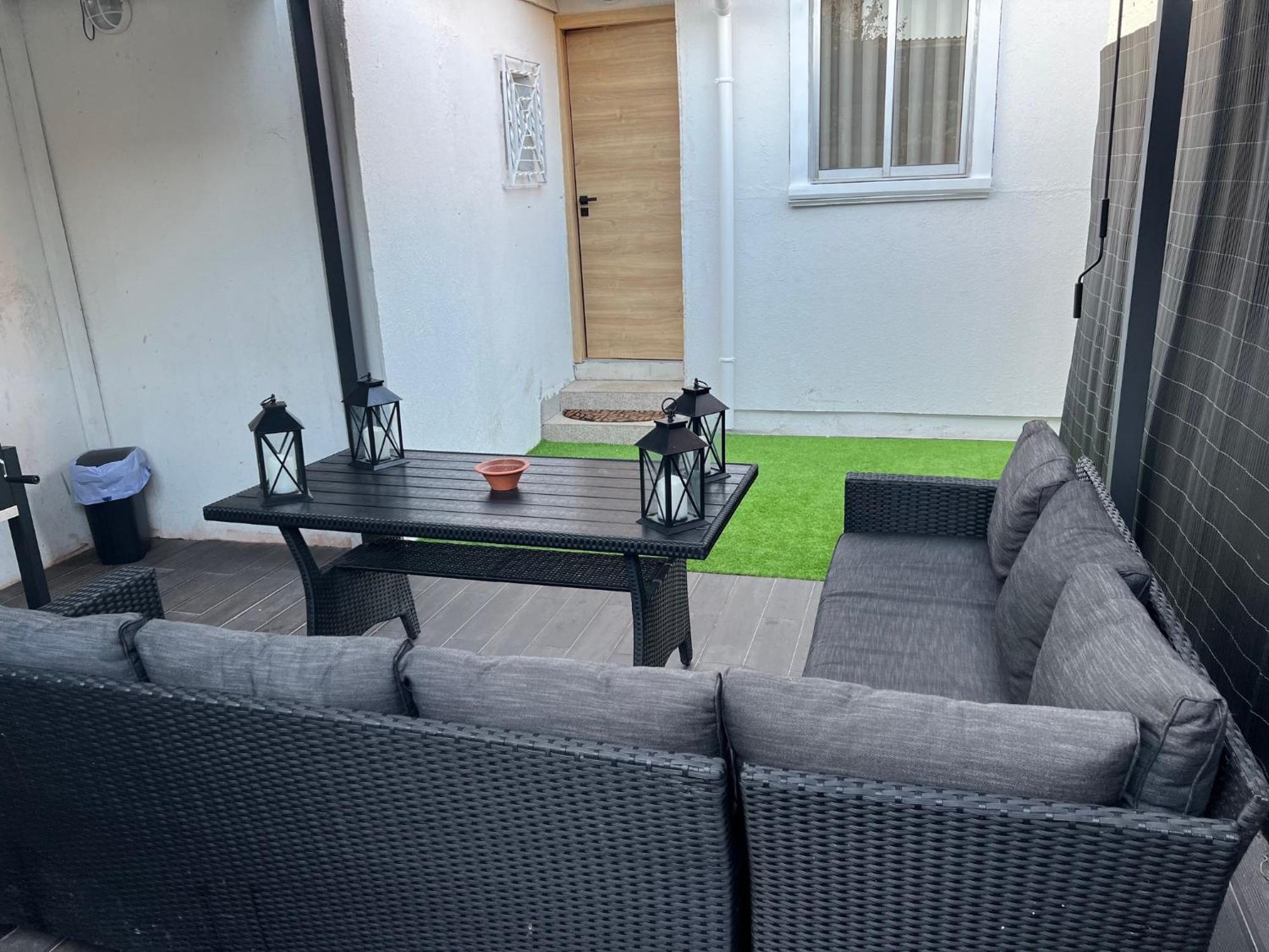 Francisca City House 빌라노바데가이아 외부 사진
